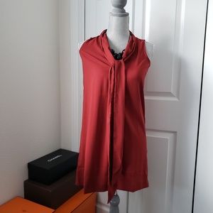 NWT! Sleeveles Summer Dress